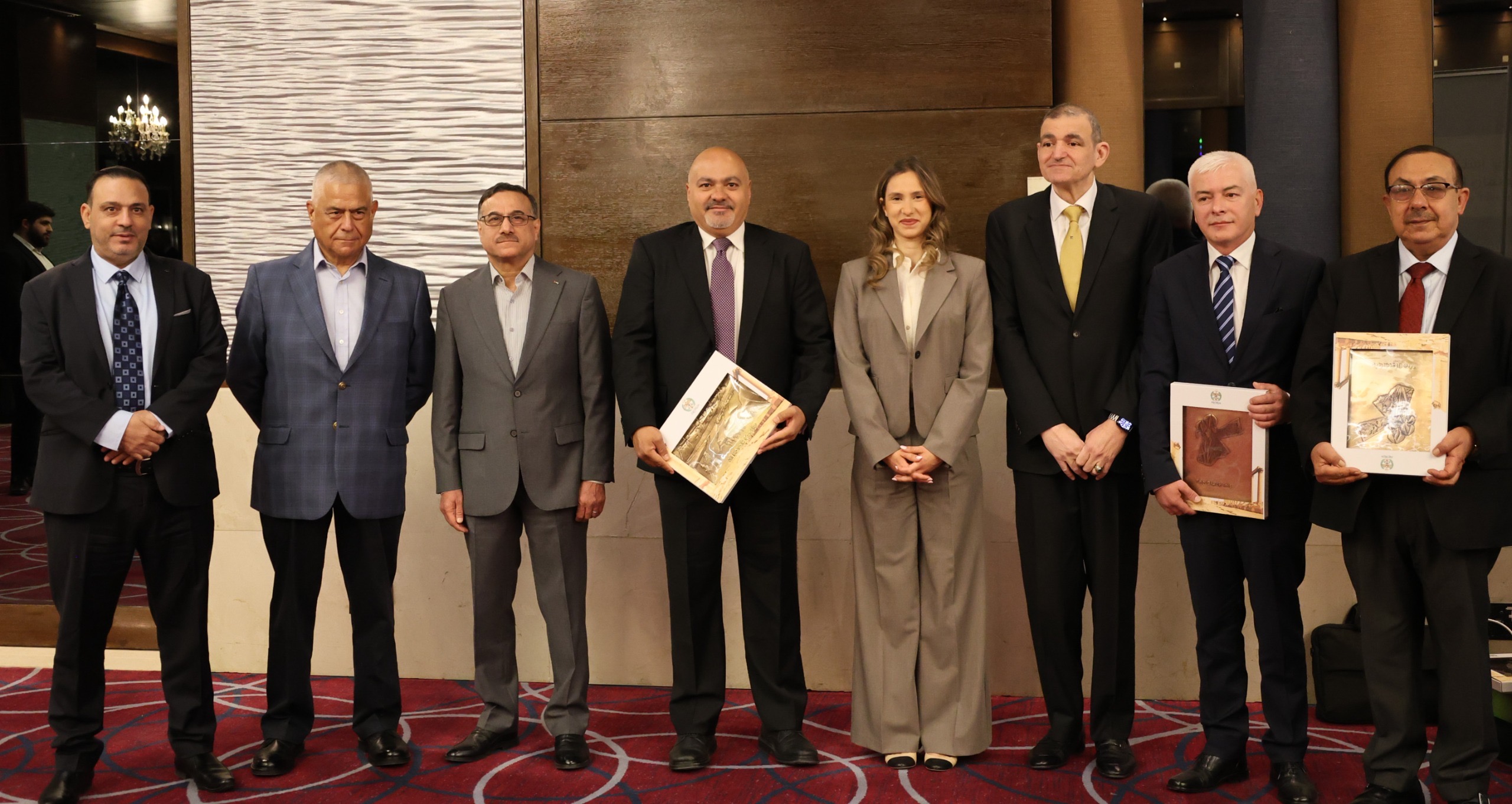 صندوق استثمار أموال الضمان ينظم ملتقى الحوكمة الحادي عشر