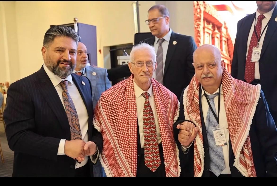 الجالية الأردنية الأميركية في ولاية ميشيغان تحيي العيد الثمانين للاستقلال وتؤكد تمسكها بالثوابت الوطنية