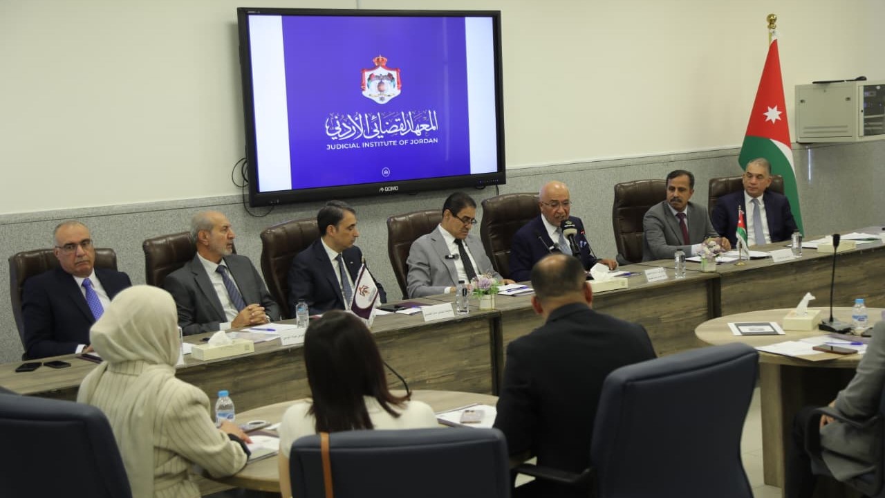 المعايطة: القضاء ضمانة لنزاهة الانتخابات