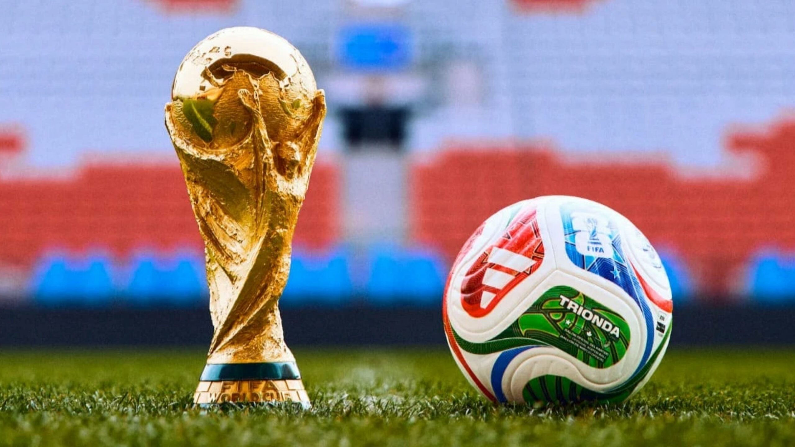 انطلاق بطولة كأس العالم 2026 في المكسيك اليوم