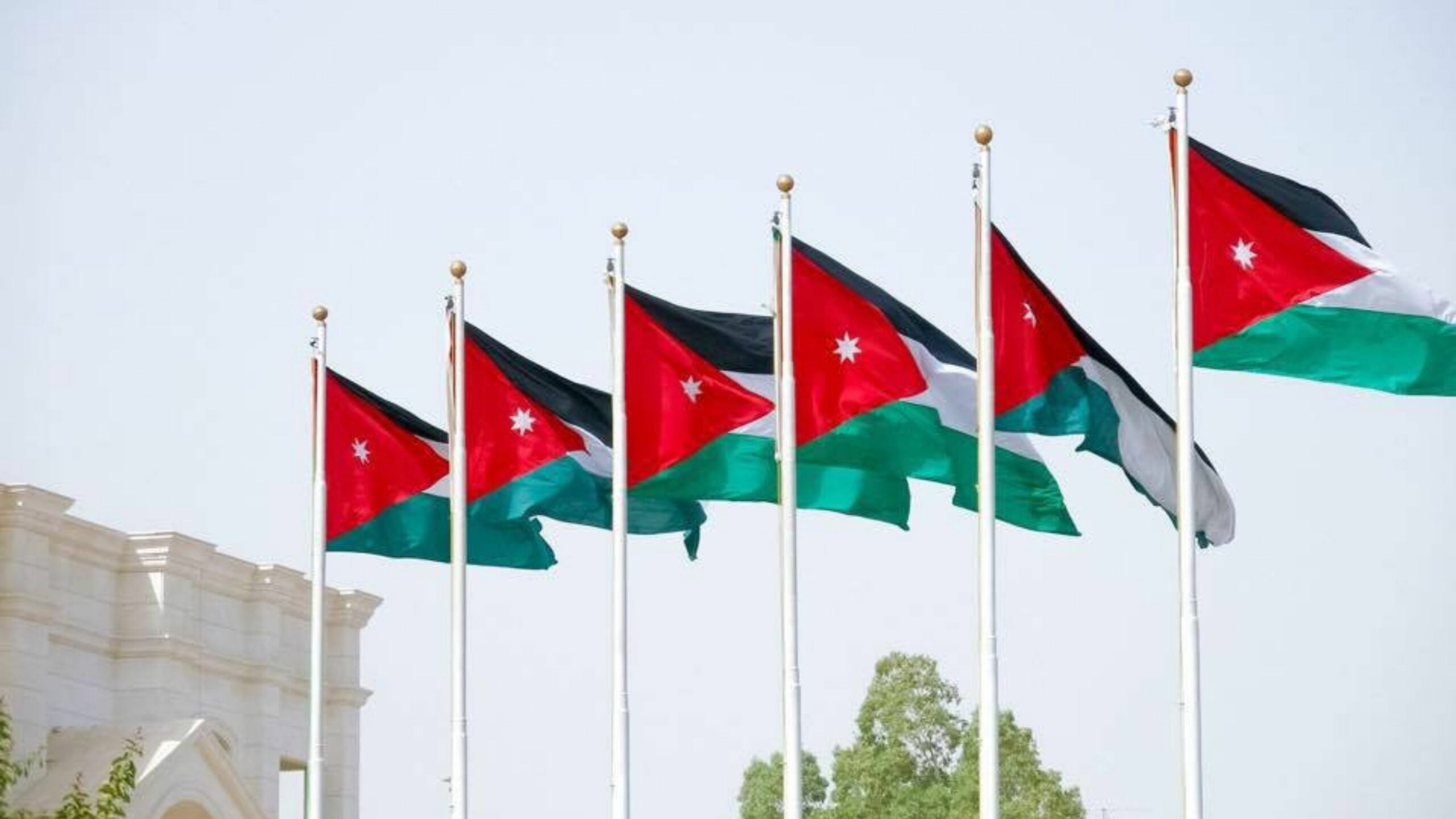 الأردن.. تمكين المرأة خيار استراتيجي يثمر إنجازات نوعية