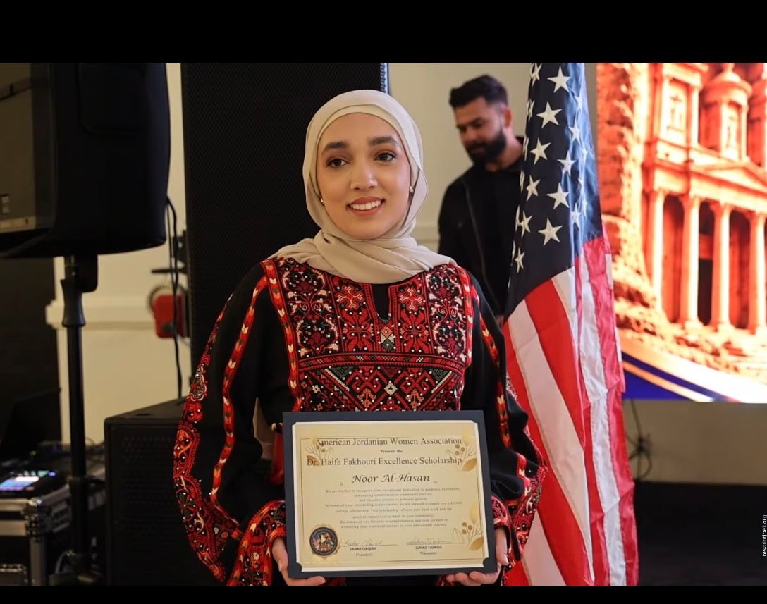 الجالية الأردنية الأميركية في ولاية ميشيغان تحيي العيد الثمانين للاستقلال وتؤكد تمسكها بالثوابت الوطنية