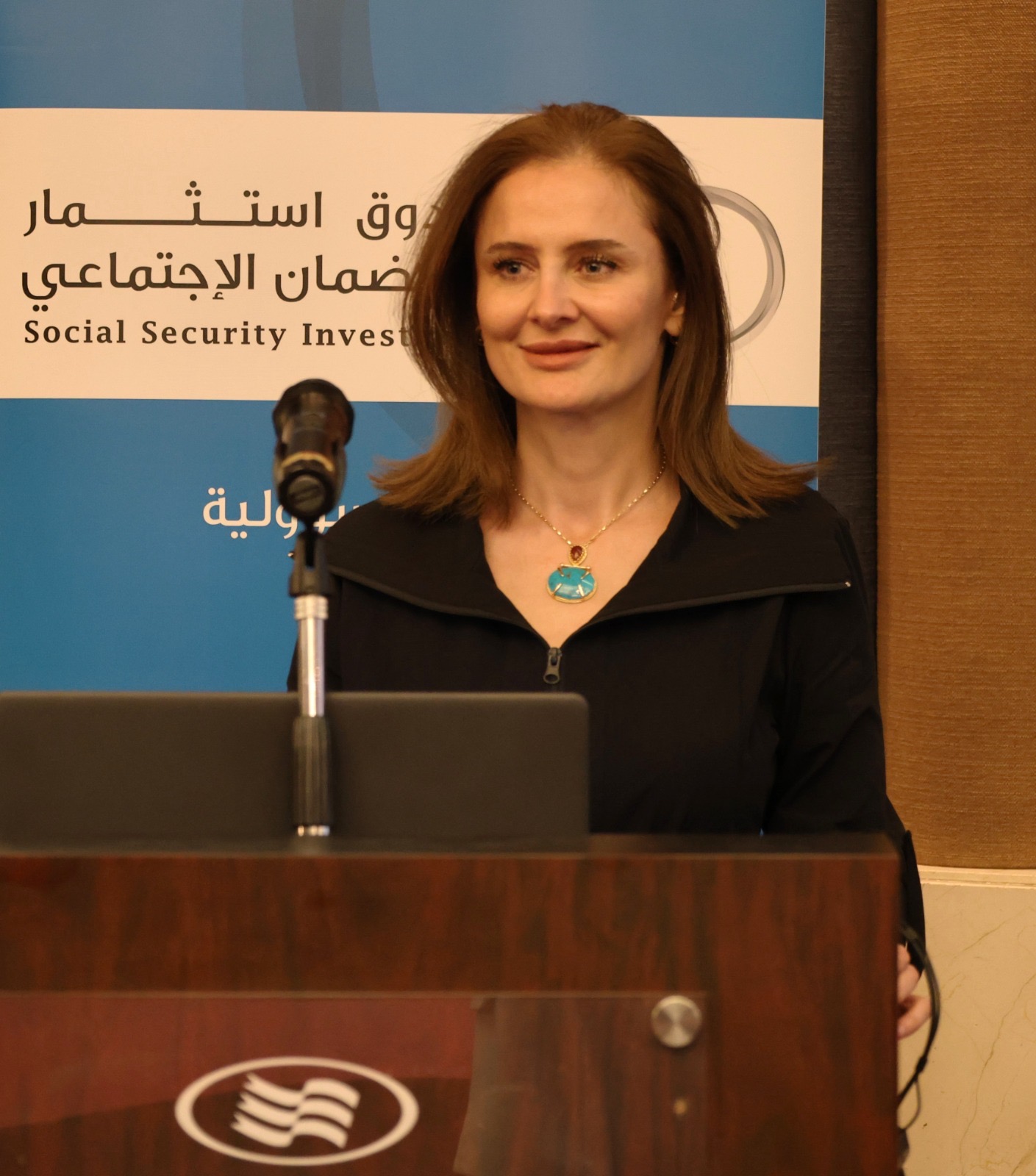 صندوق استثمار أموال الضمان ينظم ملتقى الحوكمة الحادي عشر