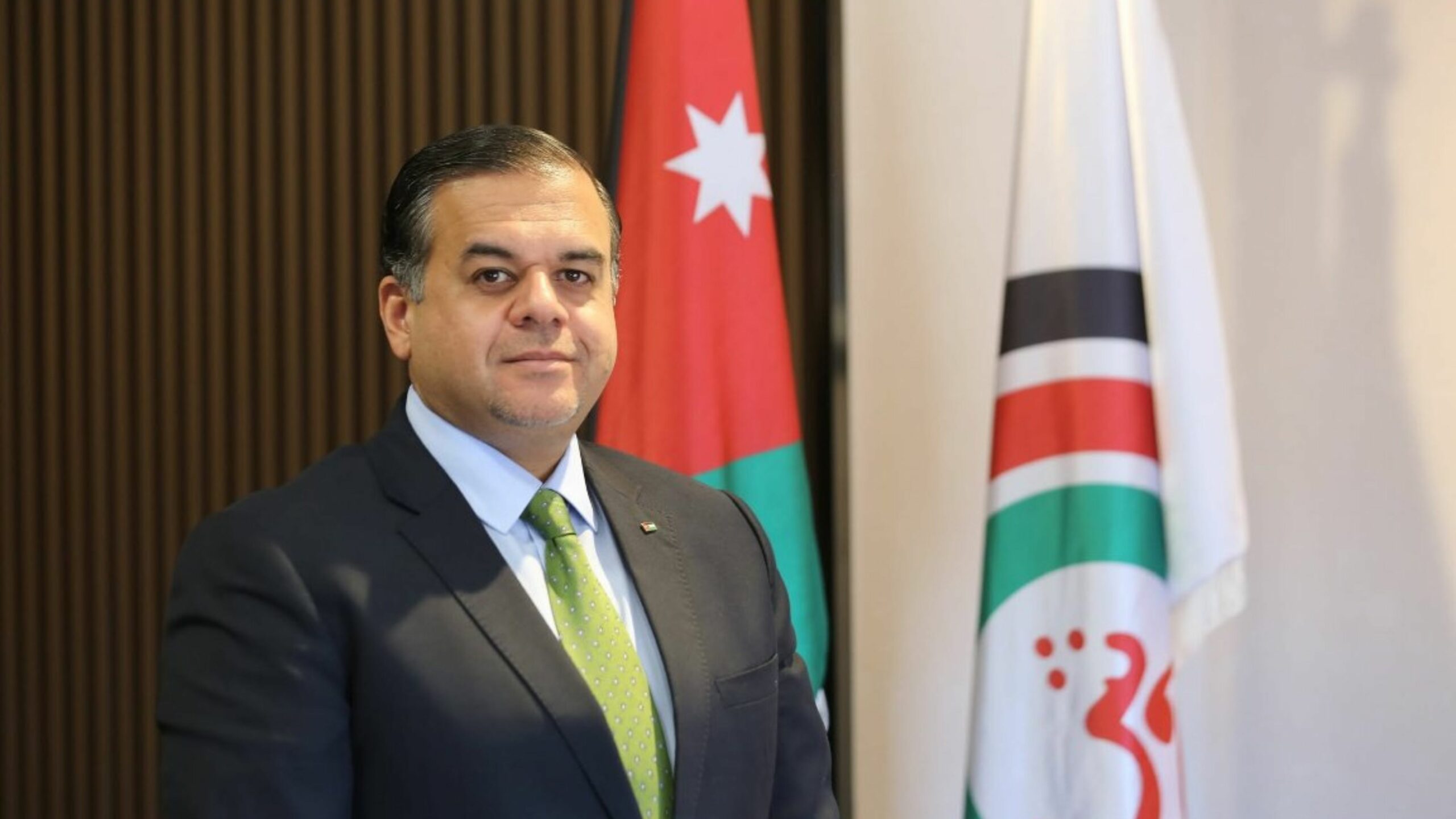 الخضير: تخصيص 100 كشك لعرض منتجات الجمعيات والحرفيين في مهرجان جرش