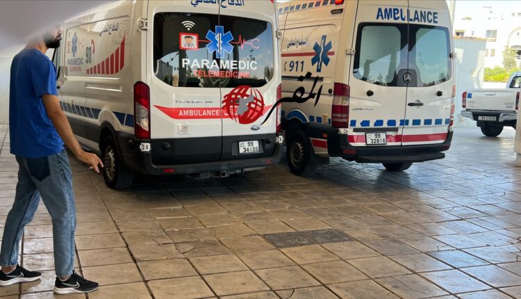 اسعاف