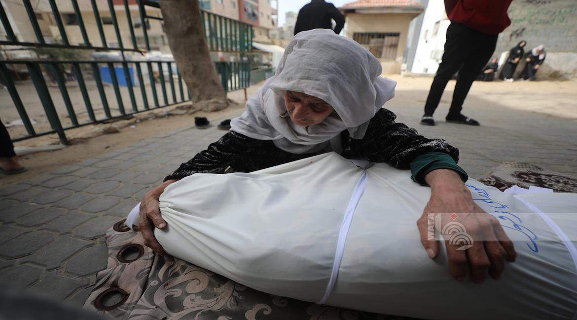 ارتفاع حصيلة الشهداء في قطاع غزة إلى 73,349 والإصابات إلى 174,162 منذ بدء العدوان​ 