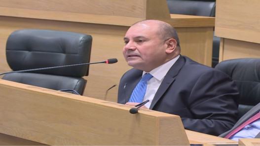 العودات: لا أحكام جديدة لتملك غير الأردنيين في “الملكية العقارية”