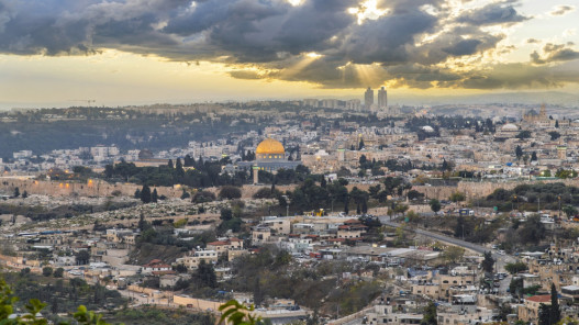 بيان عمّان الوزاري يدين السياسات والإجراءات الإسرائيلية التي تستهدف القدس