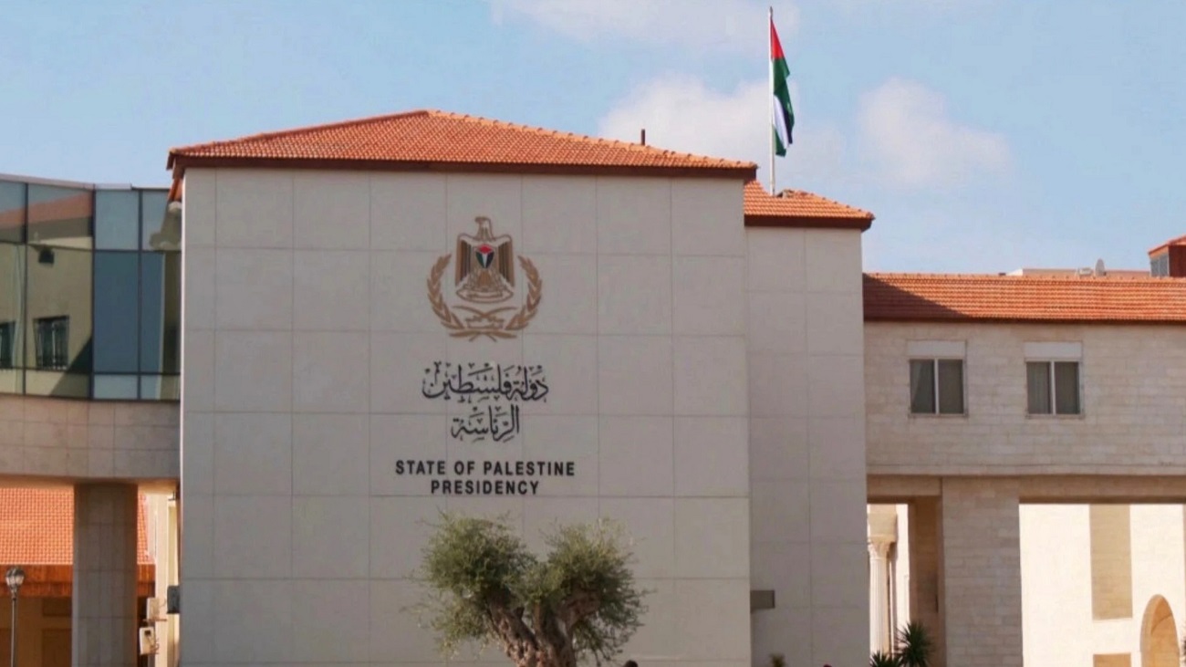 الرئاسة الفلسطينية تدين التصعيد الإسرائيلي المتواصل​ 