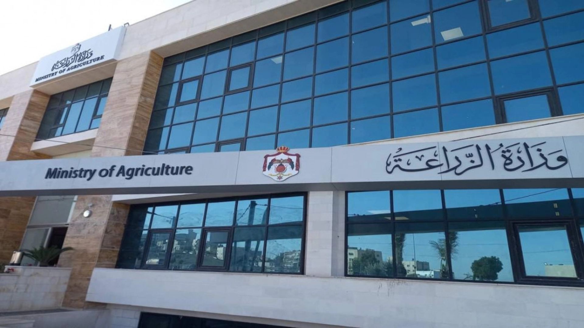 “الزراعة” تمدد فترة توريد الحبوب للصوامع ومراكز الاستلام حتى 13 آب