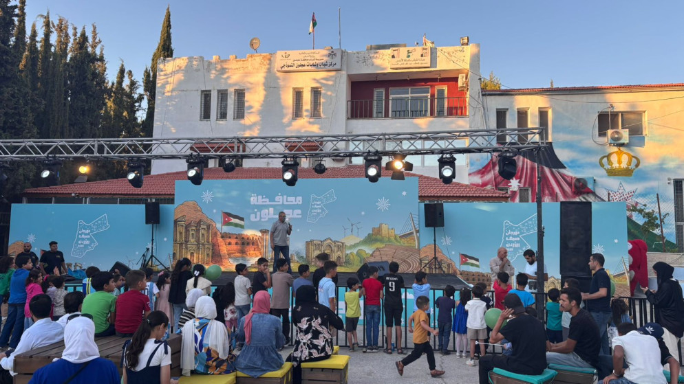 مهرجان صيف الأردن يتواصل اليوم ببرامج منوعة وحفلات غنائية وطنية