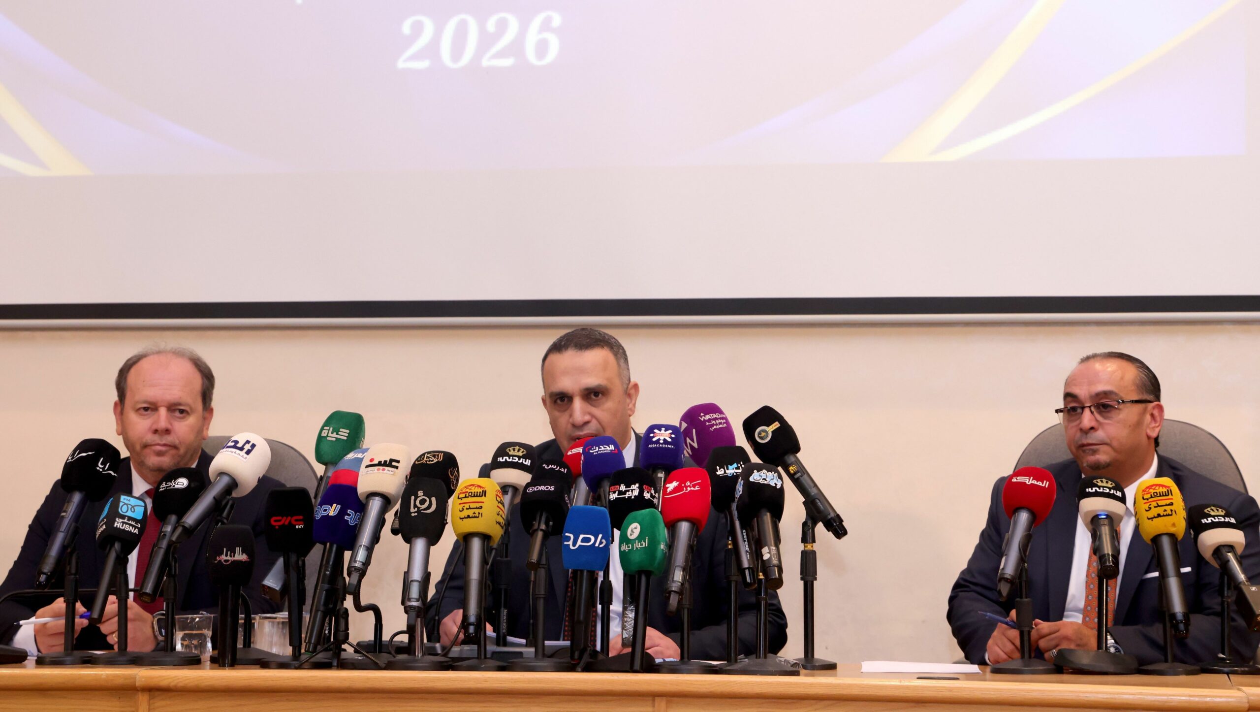 التربية: 65.3% نسبة النجاح في التوجيهي