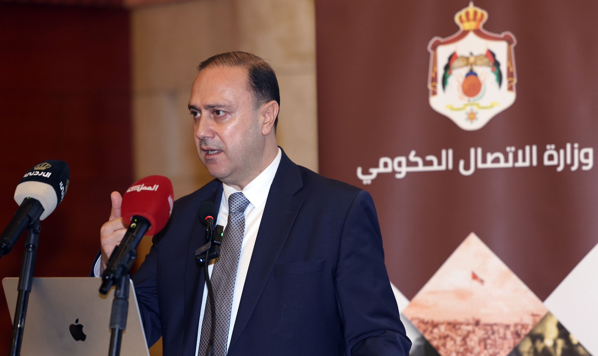 المومني: مواكبة التطورات الرقمية تعزز فاعلية الإعلام الحكومي