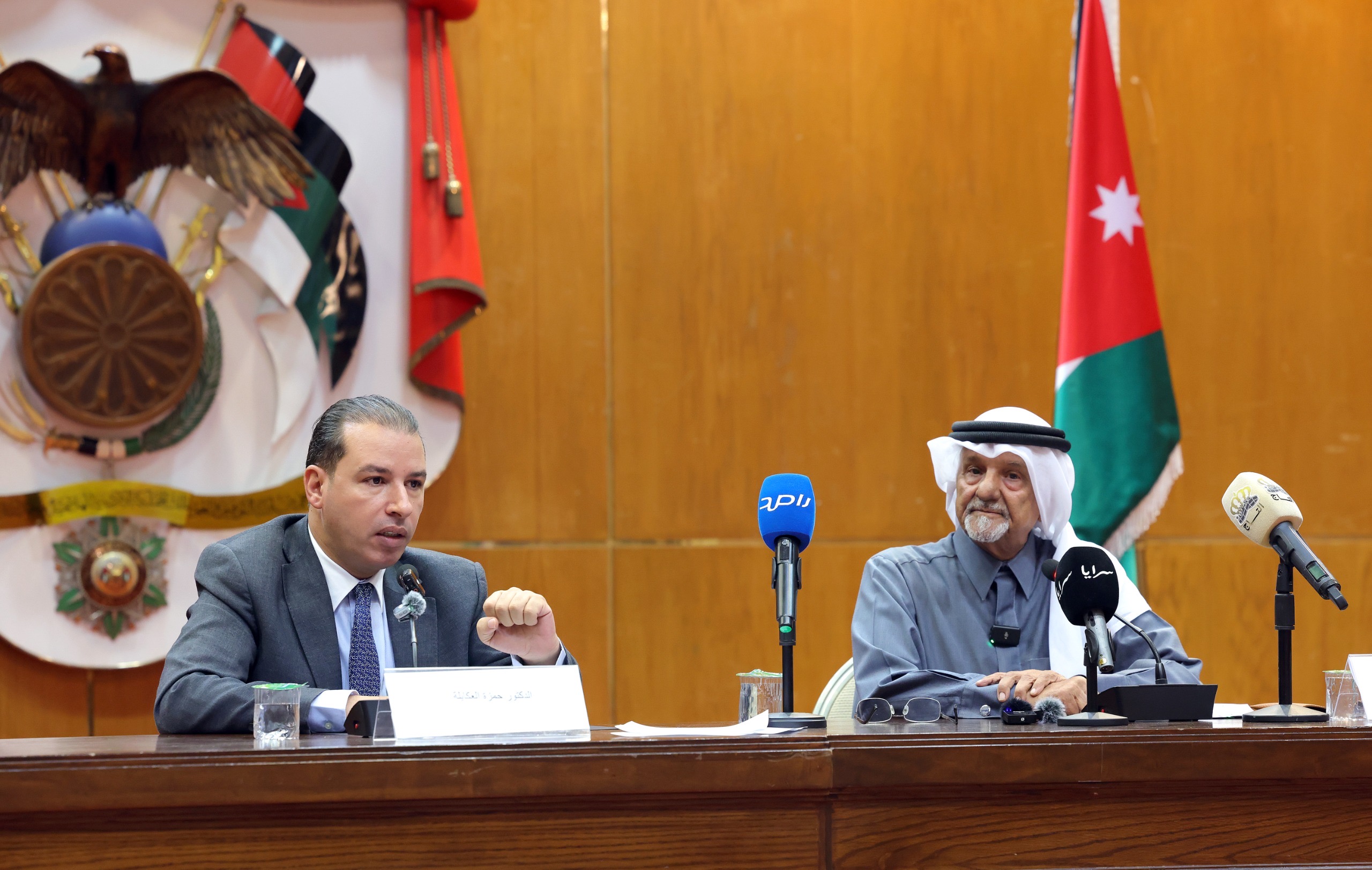 المسفر عن خطاب الملك: قوي يرفع الرأس ولامس مشاعر العرب