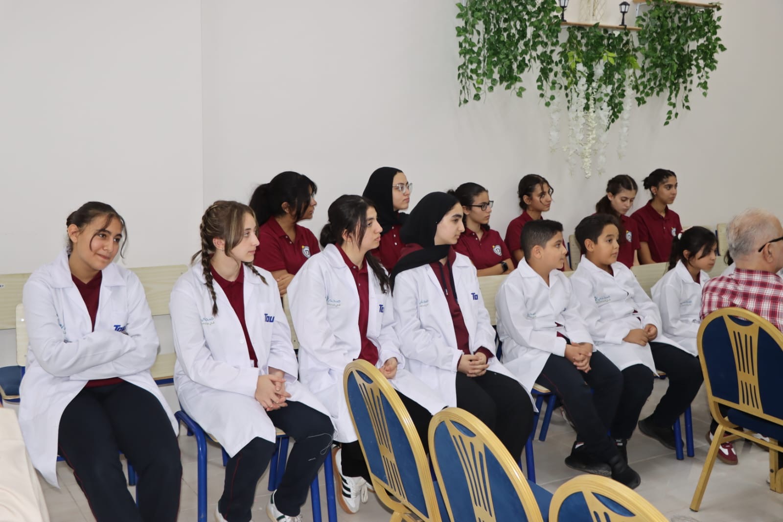 انطلاق أسبوع العقبة الصحي ضمن مبادرة «صحتي في مدرستي»