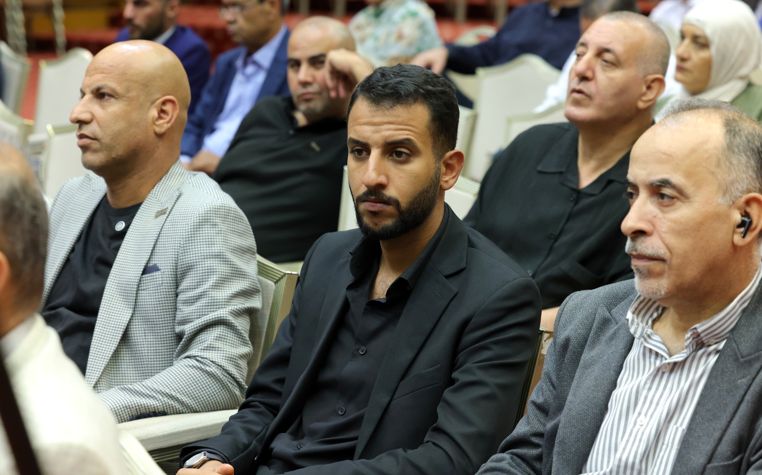 المسفر عن خطاب الملك: قوي يرفع الرأس ولامس مشاعر العرب