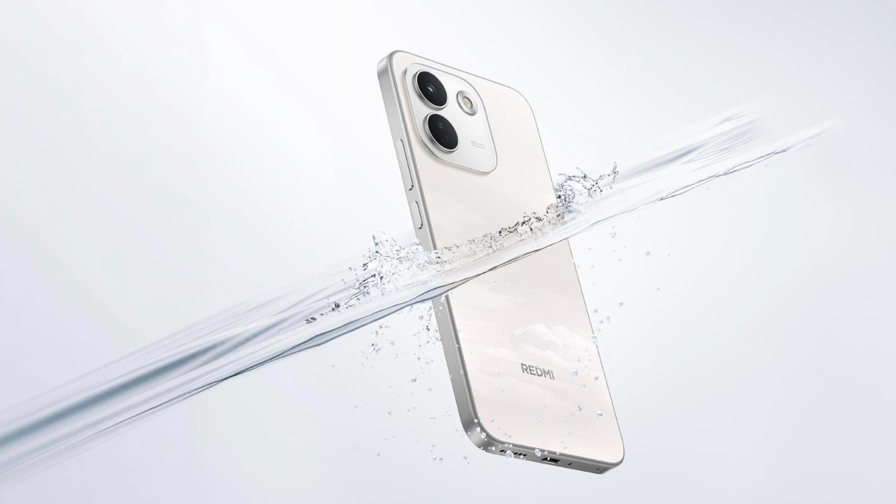 Xiaomi تطلق سلسلة REDMI Note 17 الجديدة ببطارية تدوم طويلاً ومزايا متقدمة للاستخدام اليومي Xiaomi تطلق سلسلة REDMI Note 17 الجديدة ببطارية تدوم طويلاً ومزايا متقدمة للاستخدام اليومي