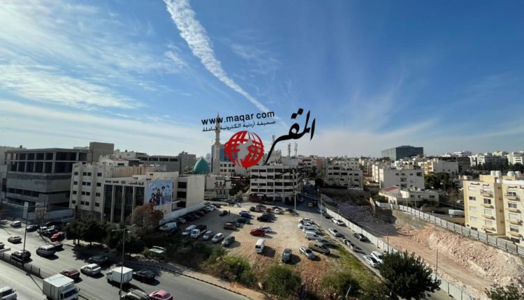 أجواء معتدلة الاثنين
