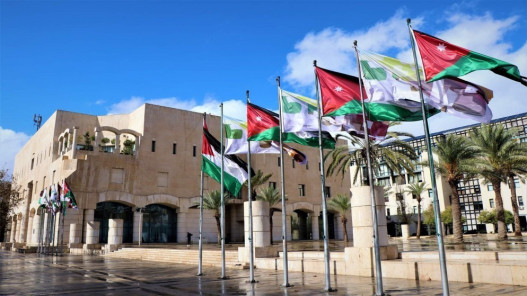 أمانة عمّان: لا تعيينات في وظيفة “عامل وطن”