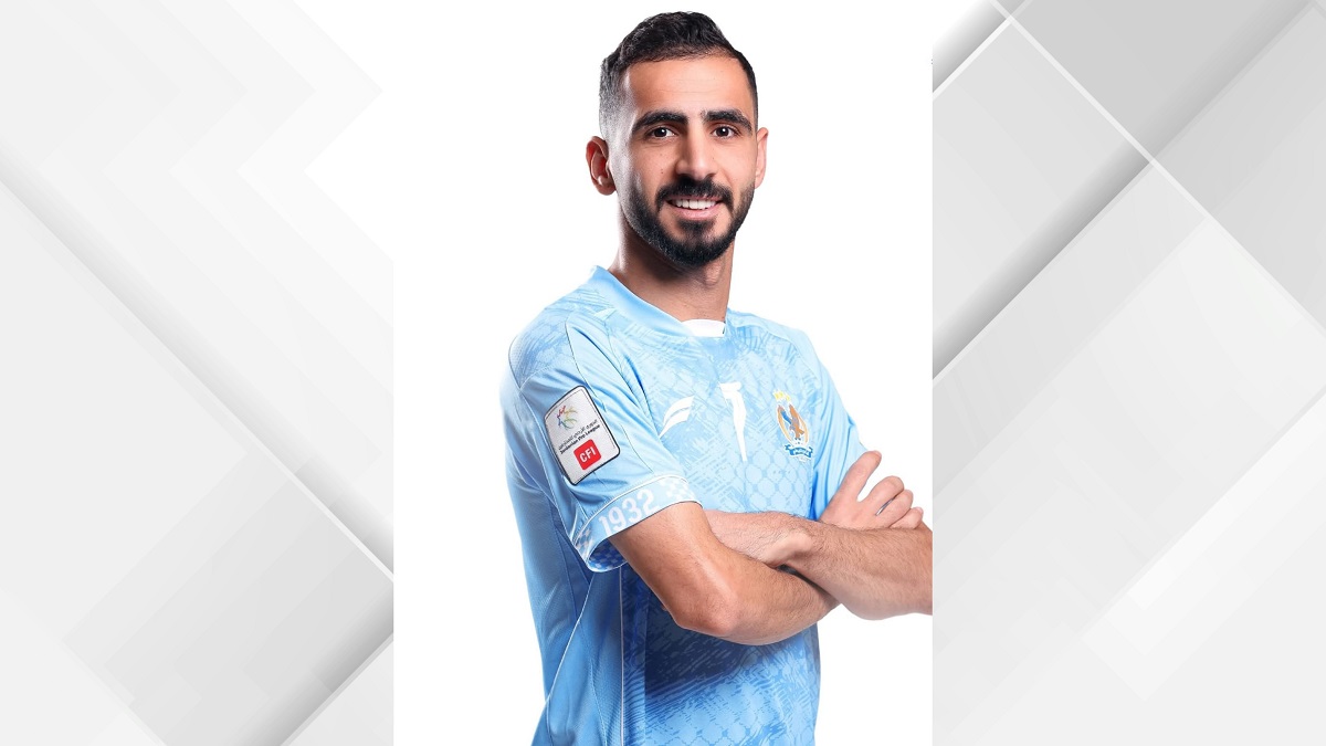 الاتحاد الآسيوي يسلط الضوء على إنجاز العرسان.. أول أردني يسجل من ركلة حرة