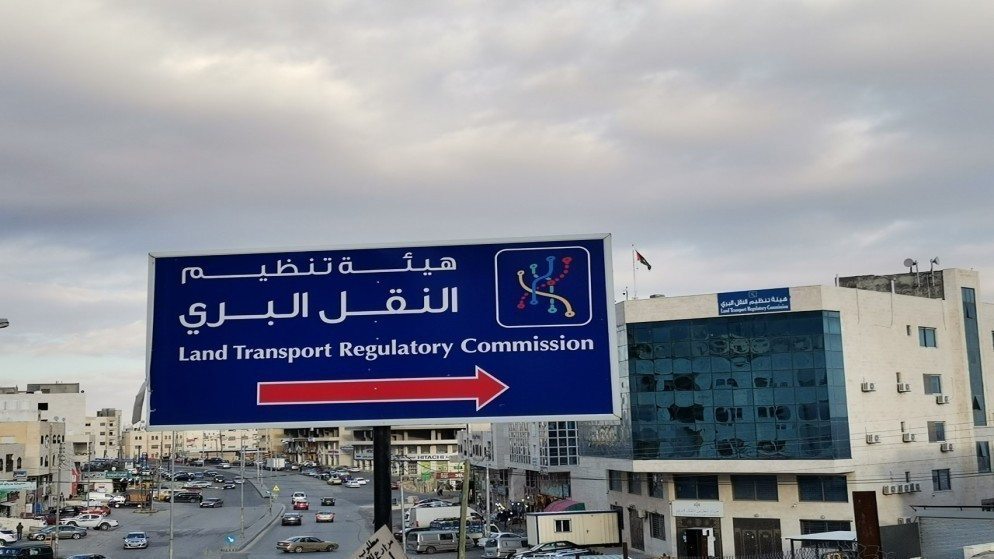 “النقل البري” يقر حزمة قرارات لتوسيع خدمات النقل العام ودعم طلبة الأغوار الجنوبية