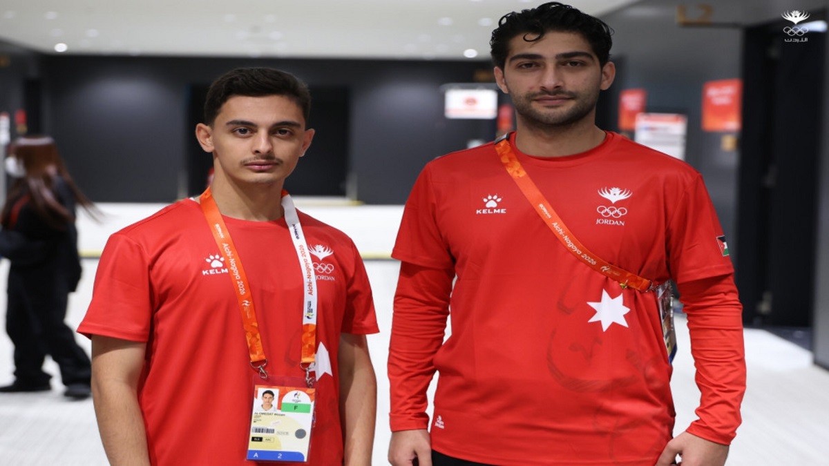 منتخب الرياضات الإلكترونية ينهي مشواره في ربع نهائي eFootball بآسياد ناغويا 2026