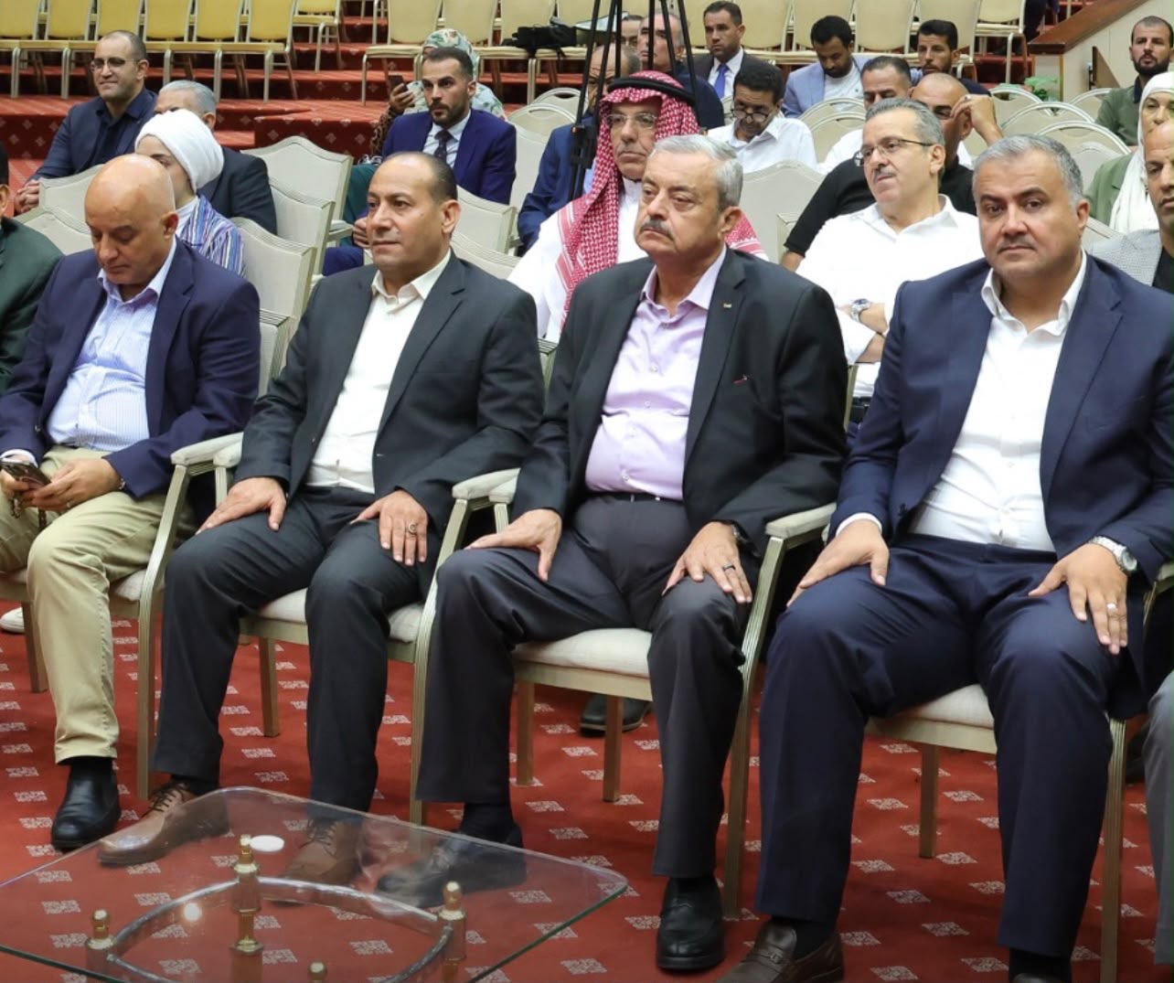 المسفر عن خطاب الملك: قوي يرفع الرأس ولامس مشاعر العرب