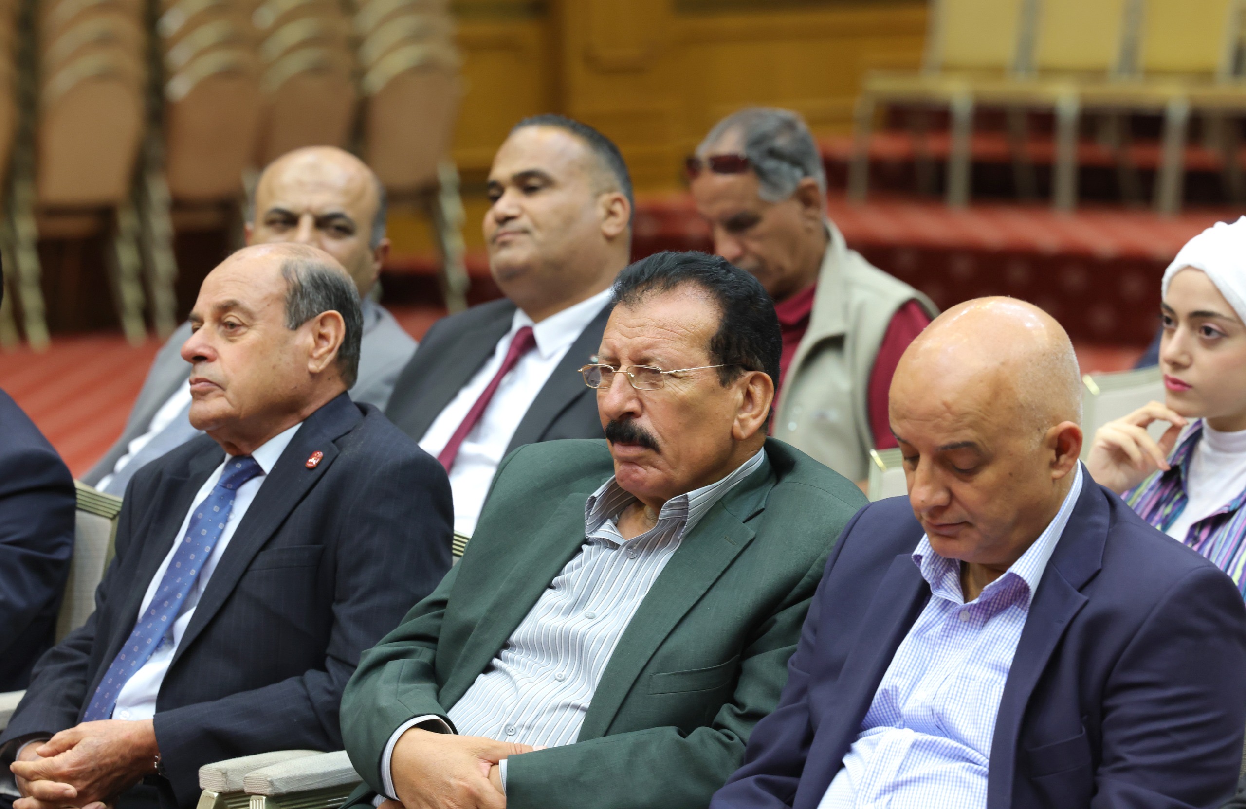 المسفر عن خطاب الملك: قوي يرفع الرأس ولامس مشاعر العرب