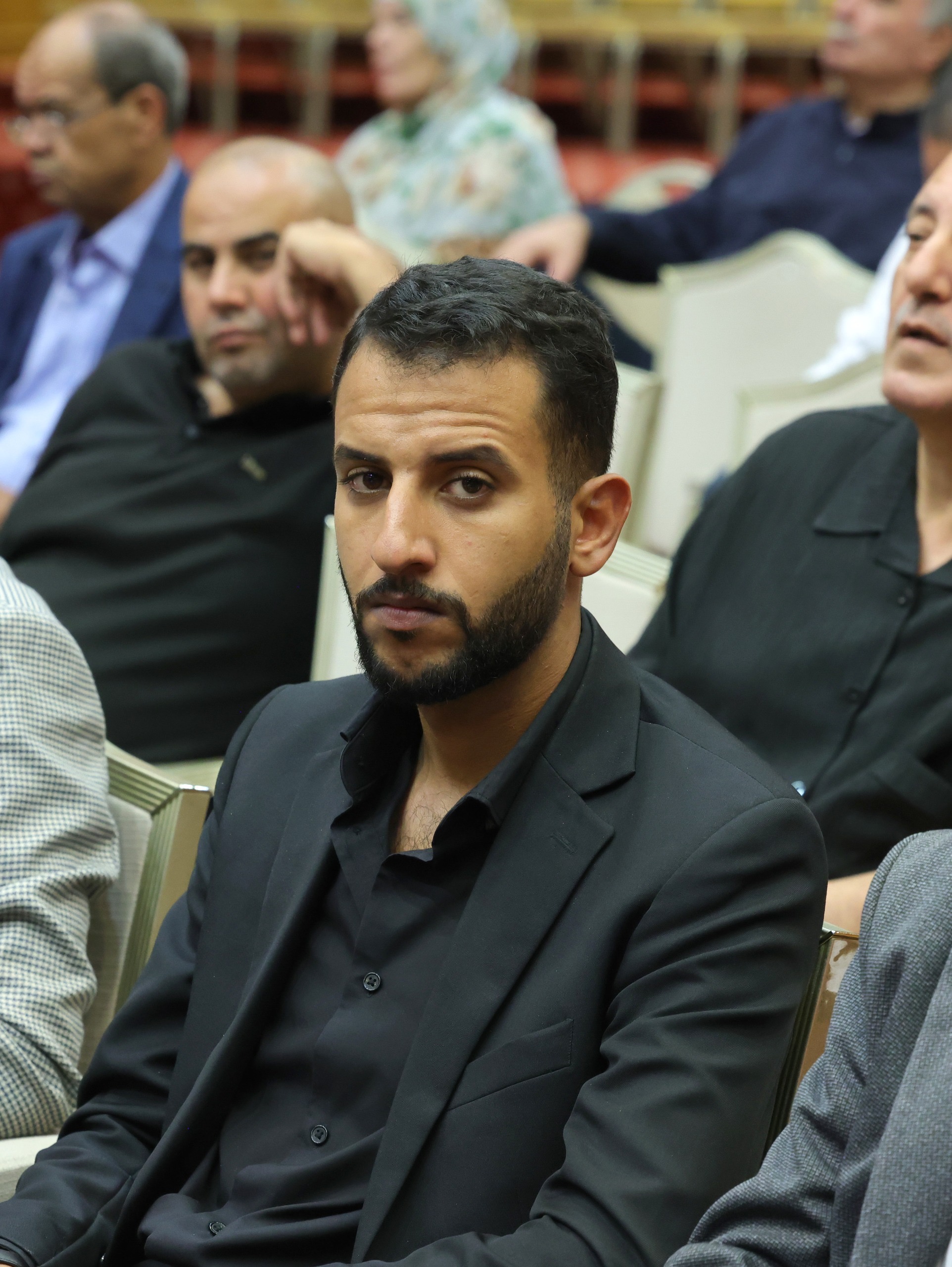 المسفر عن خطاب الملك: قوي يرفع الرأس ولامس مشاعر العرب