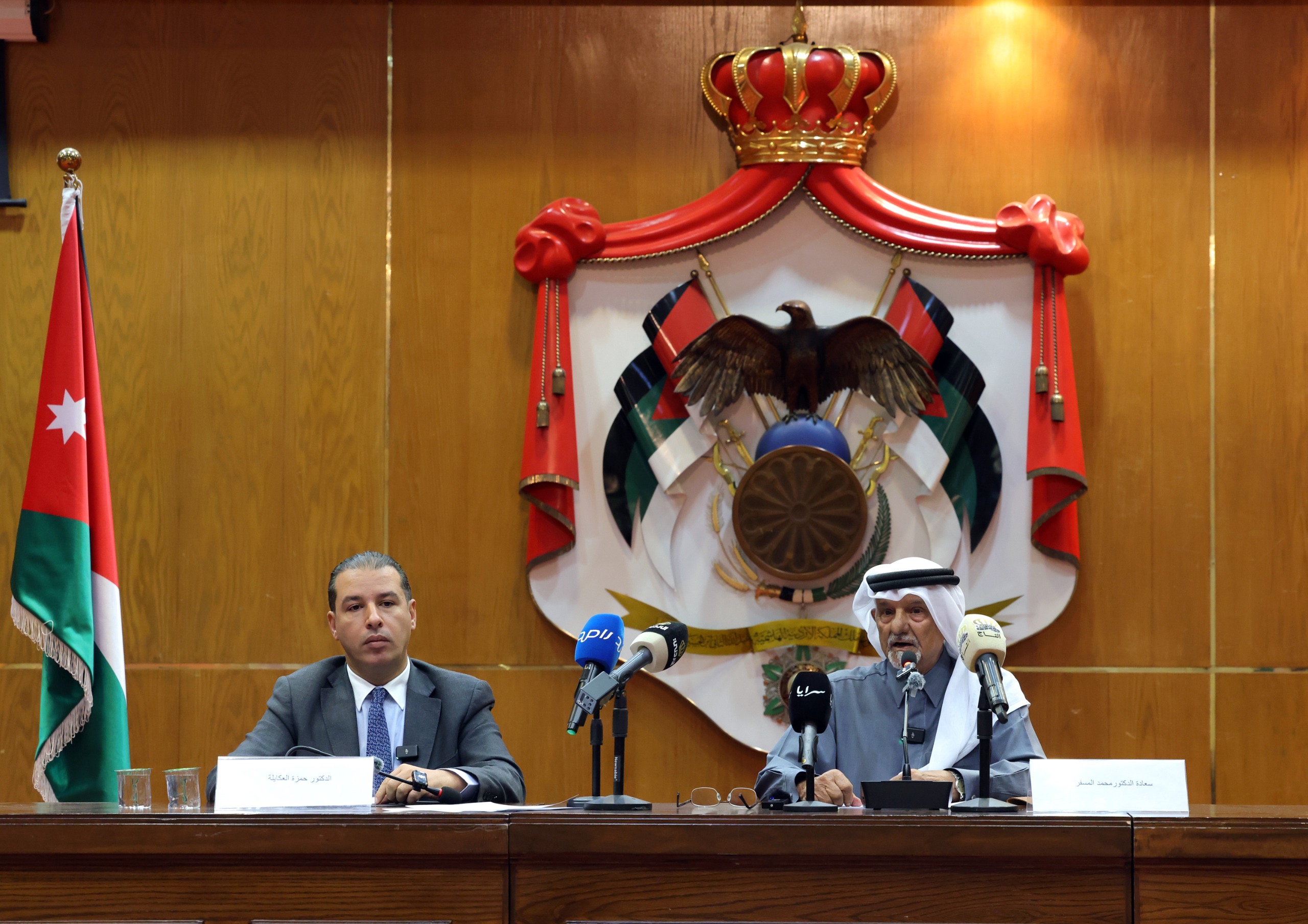 المسفر عن خطاب الملك: قوي يرفع الرأس ولامس مشاعر العرب