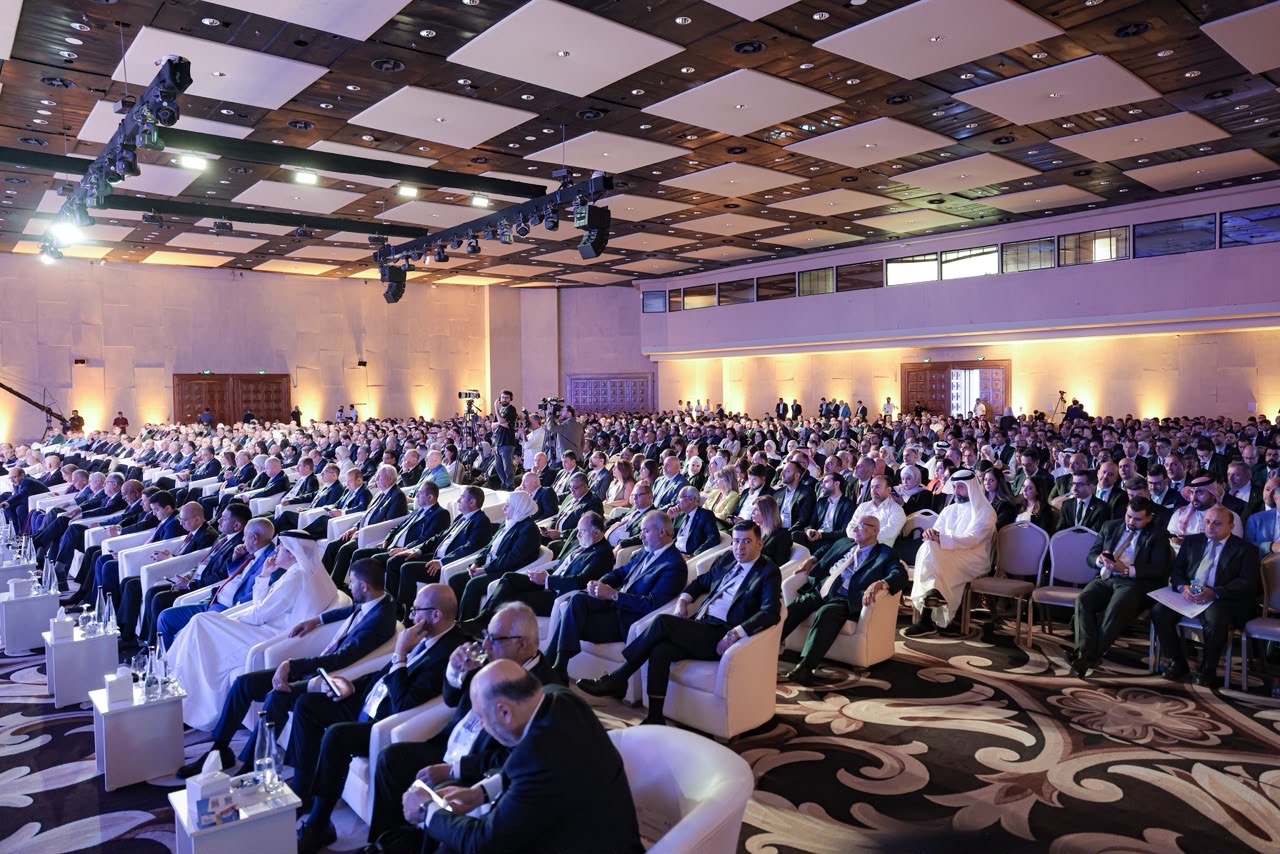 مندوباً عن جلالة الملك.. محافظ البنك المركزي يفتتح المؤتمر العام الخامس والثلاثين للاتحاد العام العربي للتأمين