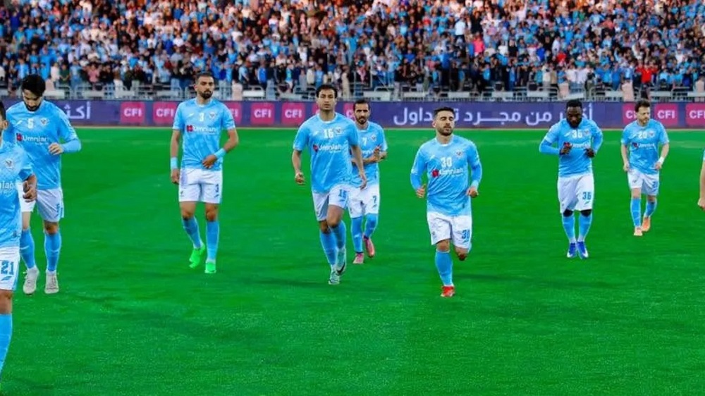 الفيصلي يستضيف النهضة العماني في الجولة الثانية من دوري أبطال آسيا 2