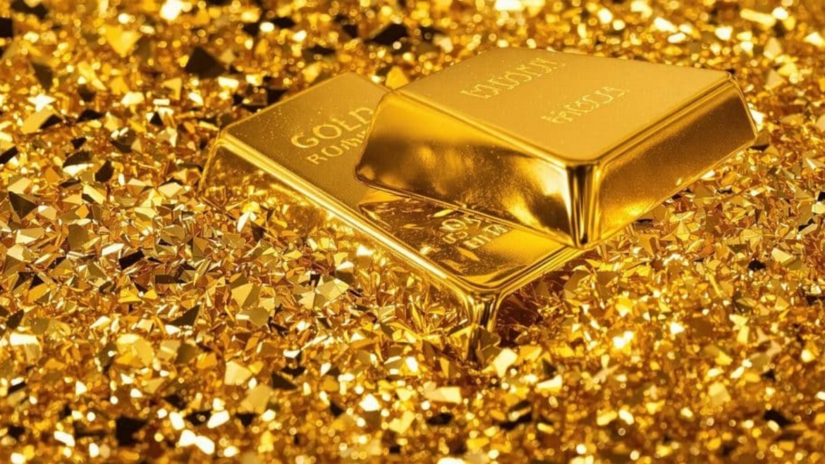 84.5 دينار سعر الذهب عيار 21 بالسوق المحلية