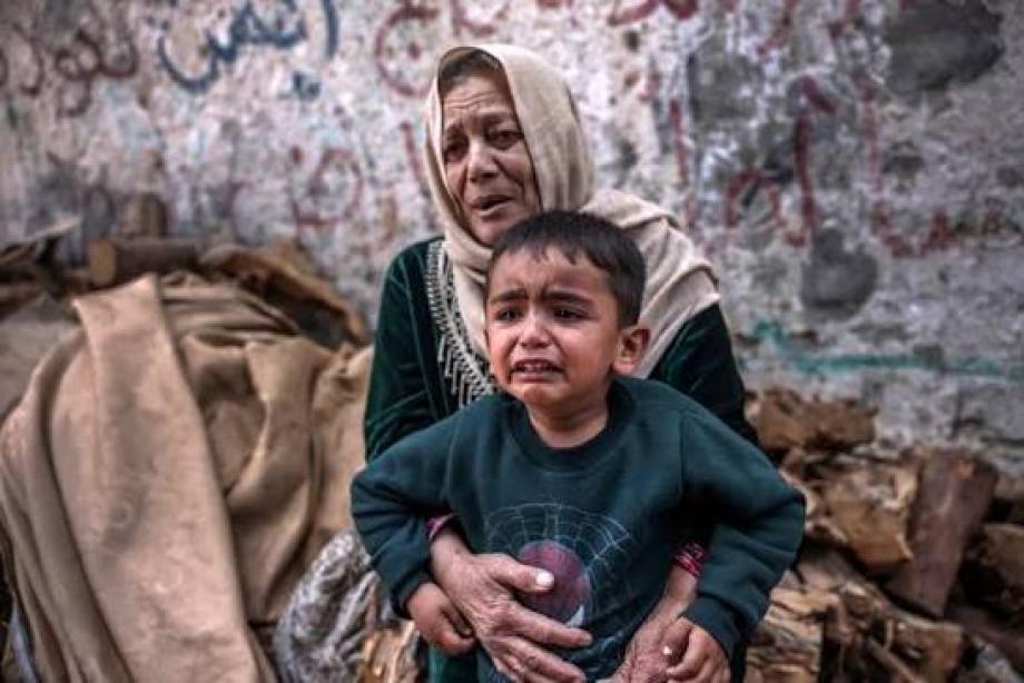 اليونيسف: 60 ألف طفل في غزة فقدوا أحد والديهم أو كليهما​ 