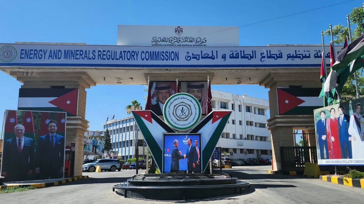 “تنظيم الطاقة” تتلقى 998 طلبا للحصول على تراخيص خلال آب الماضي