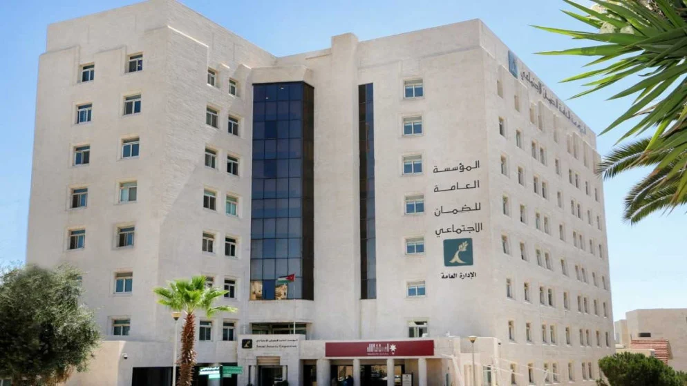 184 مليون دينار فاتورة الرواتب التقاعدية في الضمان الاجتماعي