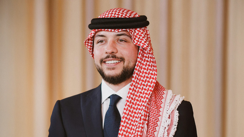 ولي العهد: أمن السعودية من أمن الأردن وموقفنا الثابت إلى جانب الأشقاء في كل الظروف