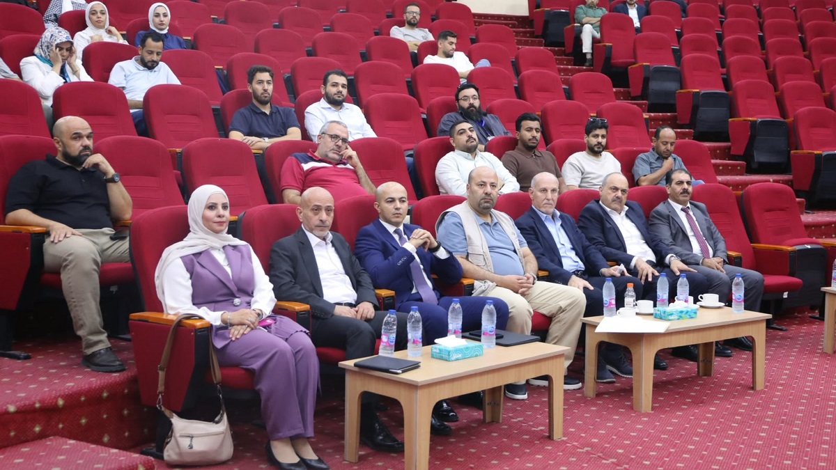 العقبة تستضيف برنامج “من المحلية إلى العالمية” لدعم الشركات بالوصول للأسواق الخارجية